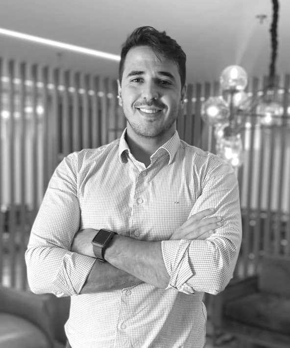 Felipe Brito