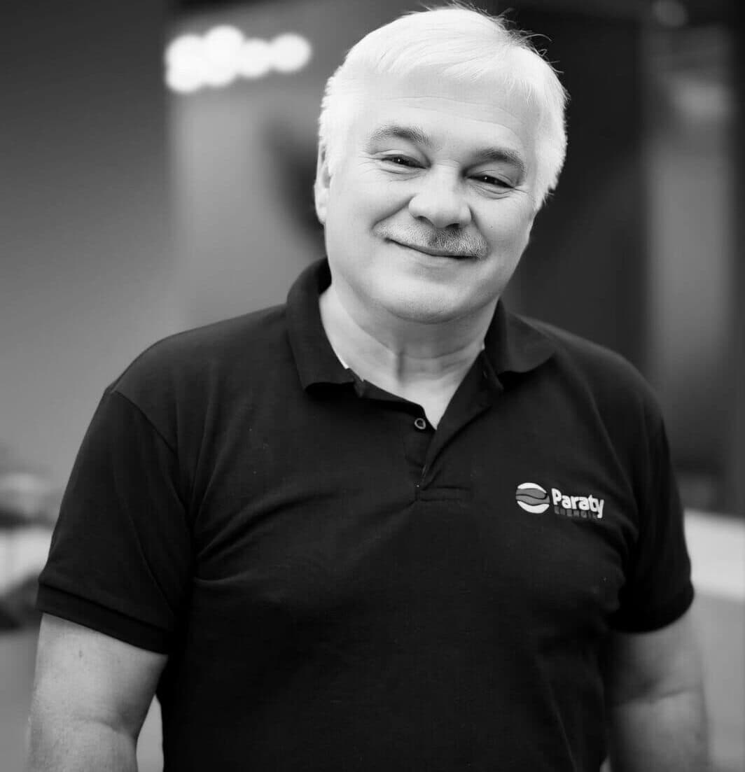 Sérgio Parada