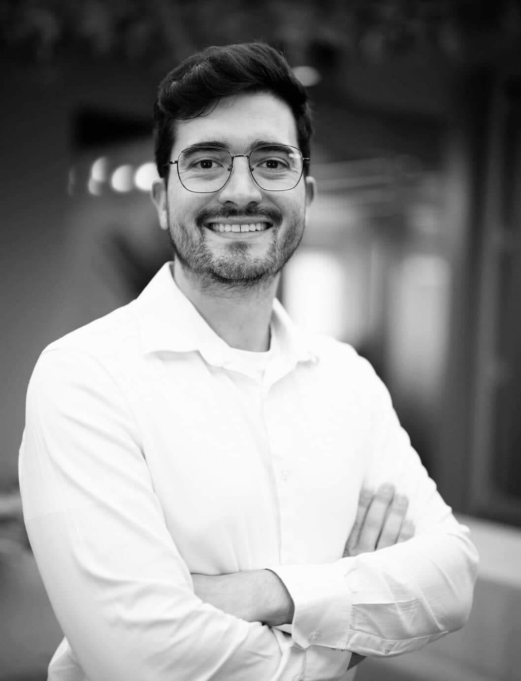 Fernando Pereira